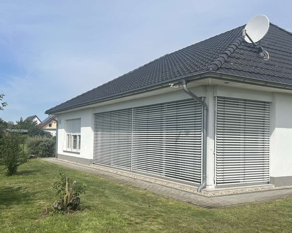 Immobilie in Zörbig - Attraktives freistehendes EFH  in Zörbig - Bild 3