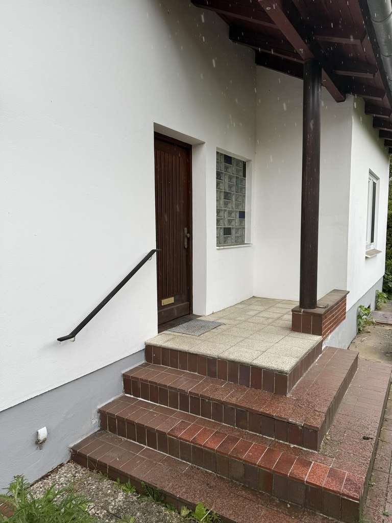 Immobilie in Bad Oldesloe - Ihr neues Eigenheim oder die neue Kapitalanlageimmobilie-Beides ist möglich! - Bild 1
