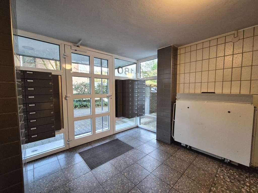 Immobilie in Bottrop - iTH: Die Natur im Blick, die Stadt in Reichweite – 2,5 Raum ETW im EG  inkl. Balkon und Tiefgarage! - Bild 1