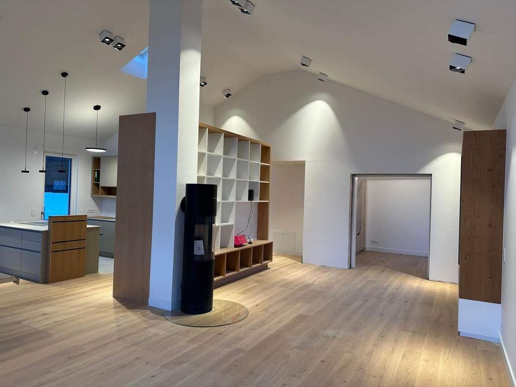 Immobilie in Negernbötel - Erstbezug 6-Zimmer-Einfamilienhaus in Negernbötel - Bild 4