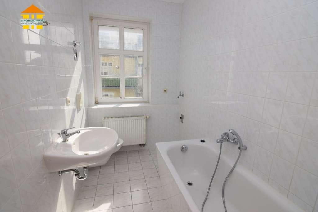 Immobilie in Hartmannsdorf - Für Kapitalanleger und alle die es werden wollen - TOP Single-Wohnung in Hartmannsdorf! - Bild 4