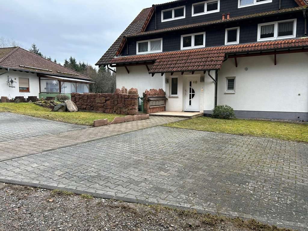 Immobilie in Wald-Michelbach - Mehrfamilienhaus mit 5 Wohneinheiten – attraktive Kapitalanlage - Bild 4