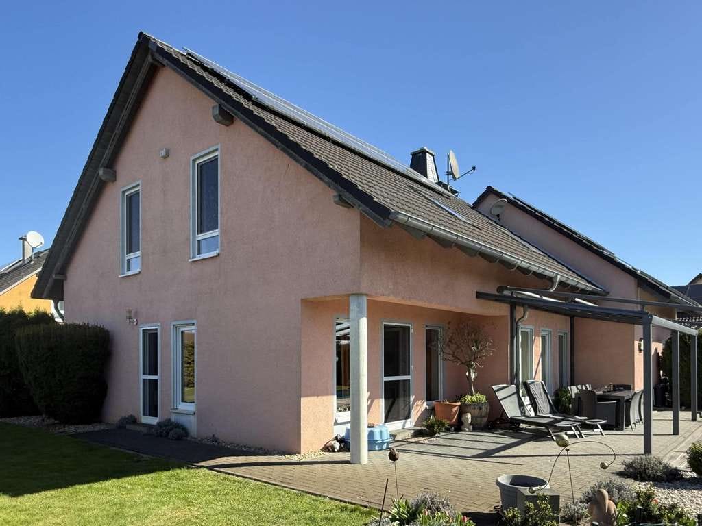 Immobilie in Oranienbaum-Wörlitz - Einziehen und wohlfühlen! - Bild 1