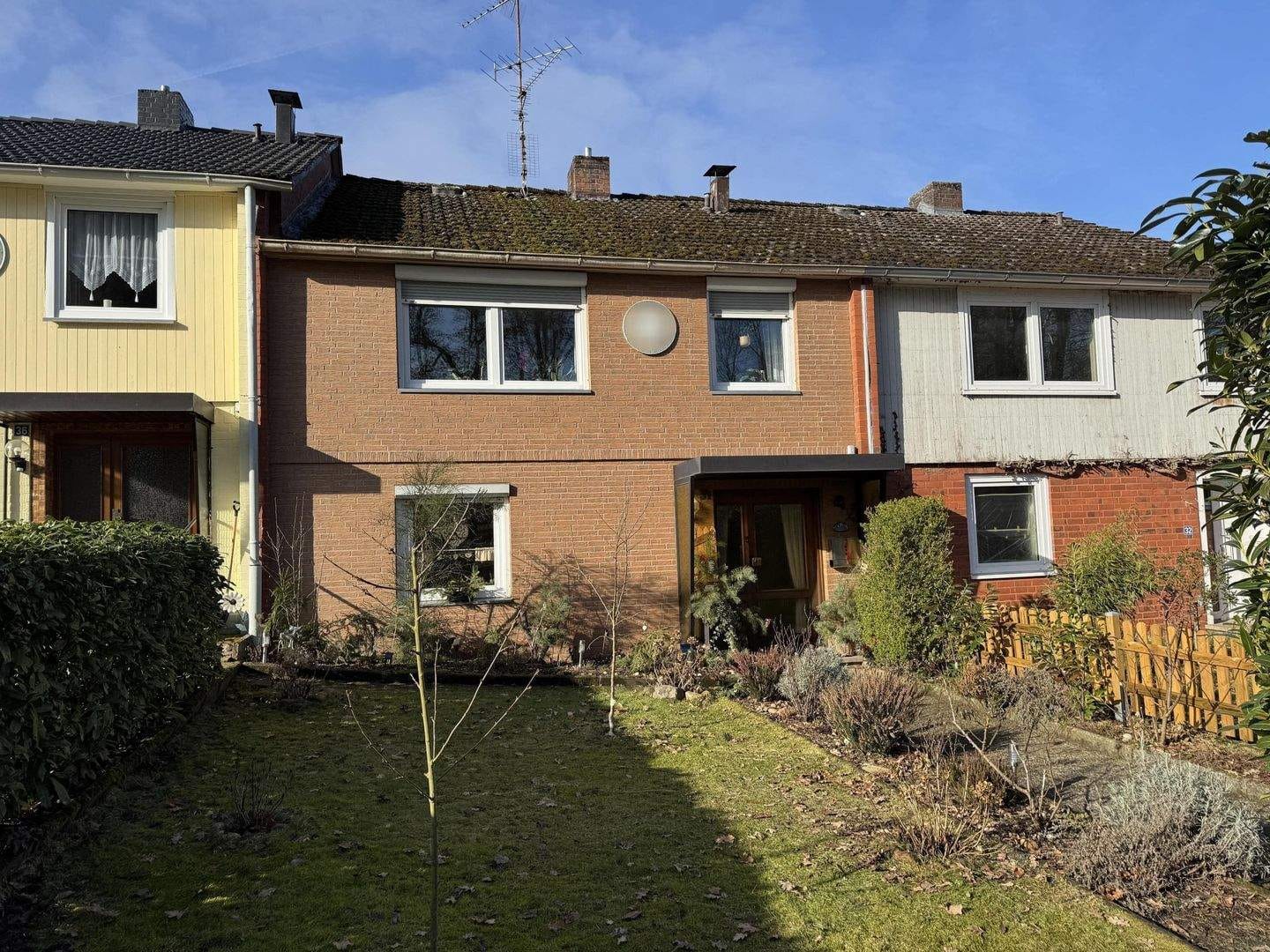 Immobilie in Zernien - Wo aus Wohnen Leben wird - Bild 0