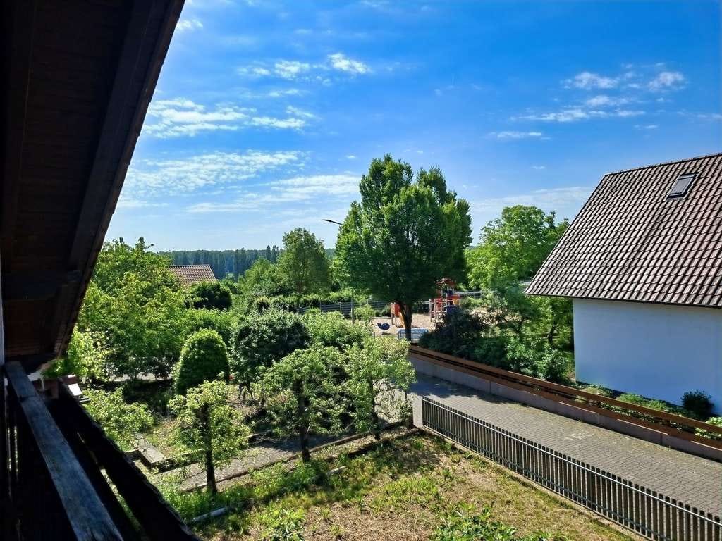 Immobilie in Römerberg - Einfamilienhaus im Bungalowstil - Bild 2