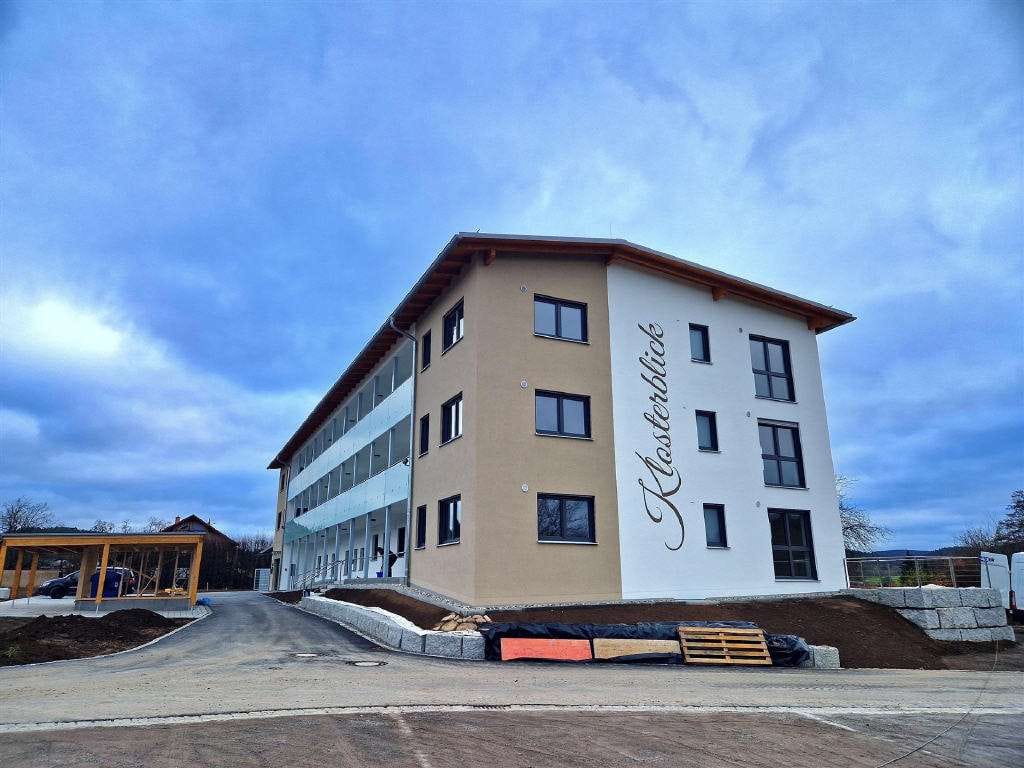 Immobilie in Walderbach - Servicewohnen im idyllischen Regental - Bild 2