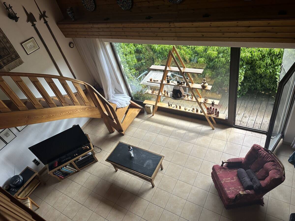 Immobilie in Schauenburg - Exklusives Architektenhaus in traumhafter Aussichtslage - Ruhe & Wohnkomfort auf höchstem Niveau! - Bild 4
