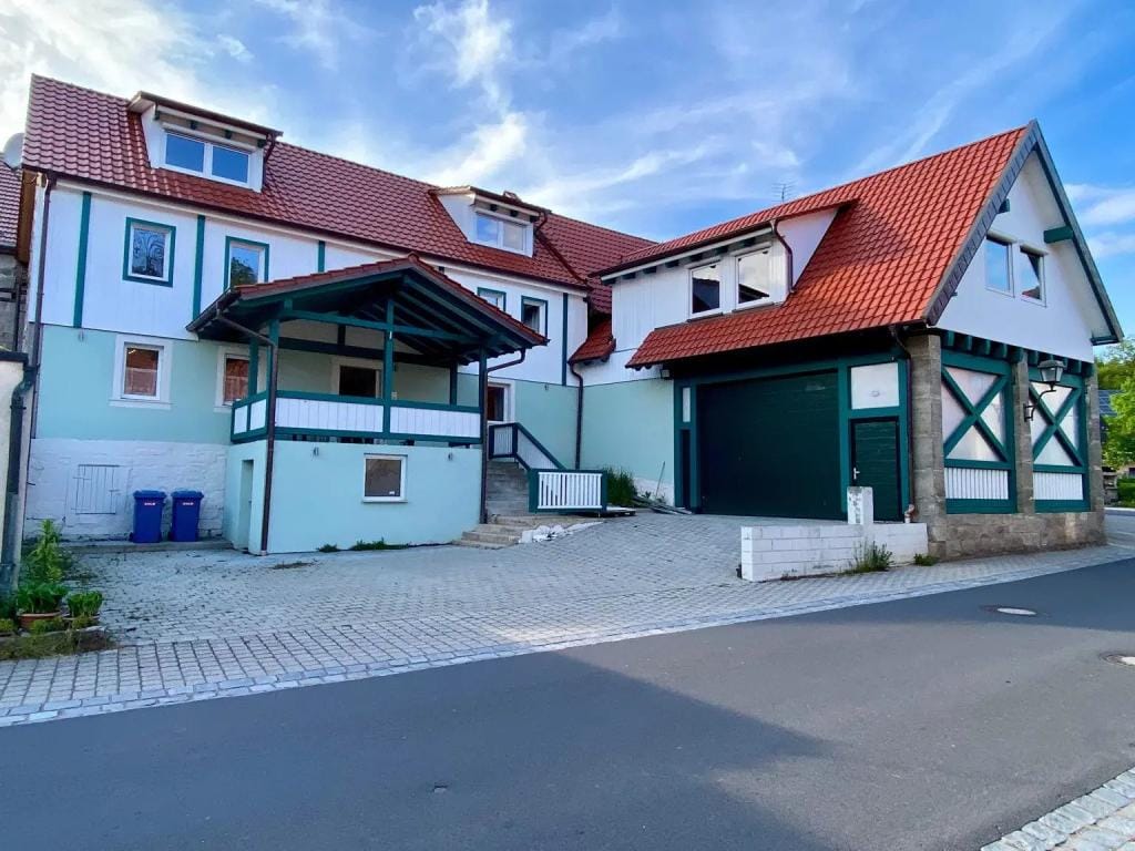 Immobilie in Kirchlauter - Mehrfamilienhaus in Kirchlauter - Bild 0