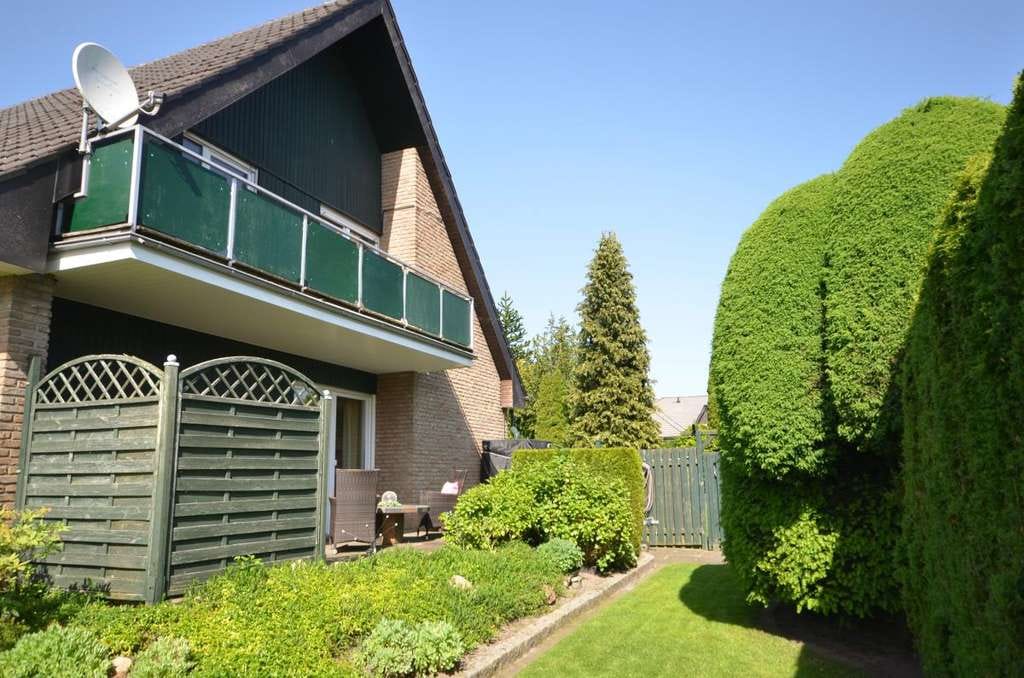 Immobilie in Thuine - Einfamilienhaus in Thuine - Bild 3