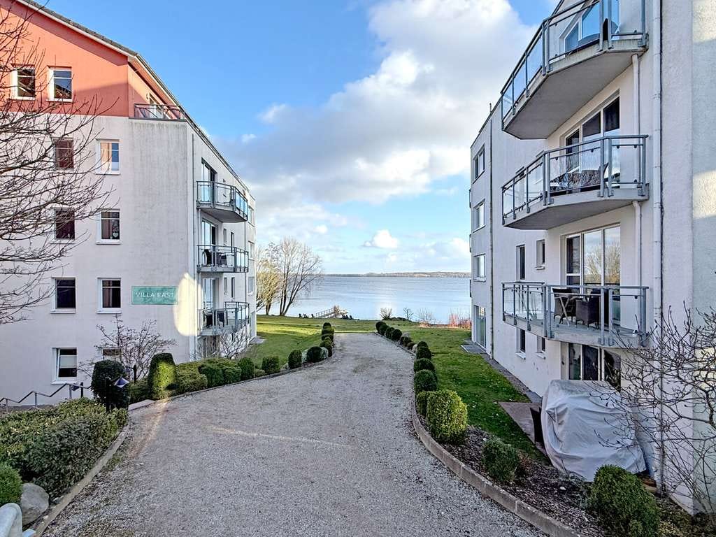 Immobilie in Ascheberg - gepflegte Ferienwohnung am Plöner See zum Kauf in Ascheberg - Wentzel Dr. - Bild 3