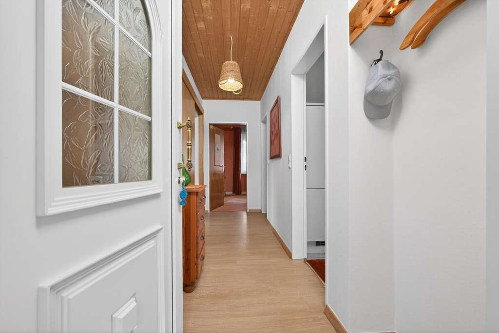 Immobilie in Bruchhausen-Vilsen - Bruchhausen-Vilsen | Vielseitiges Einfamilienhaus in zentraler Lage mit Garten und Garage - Bild 3