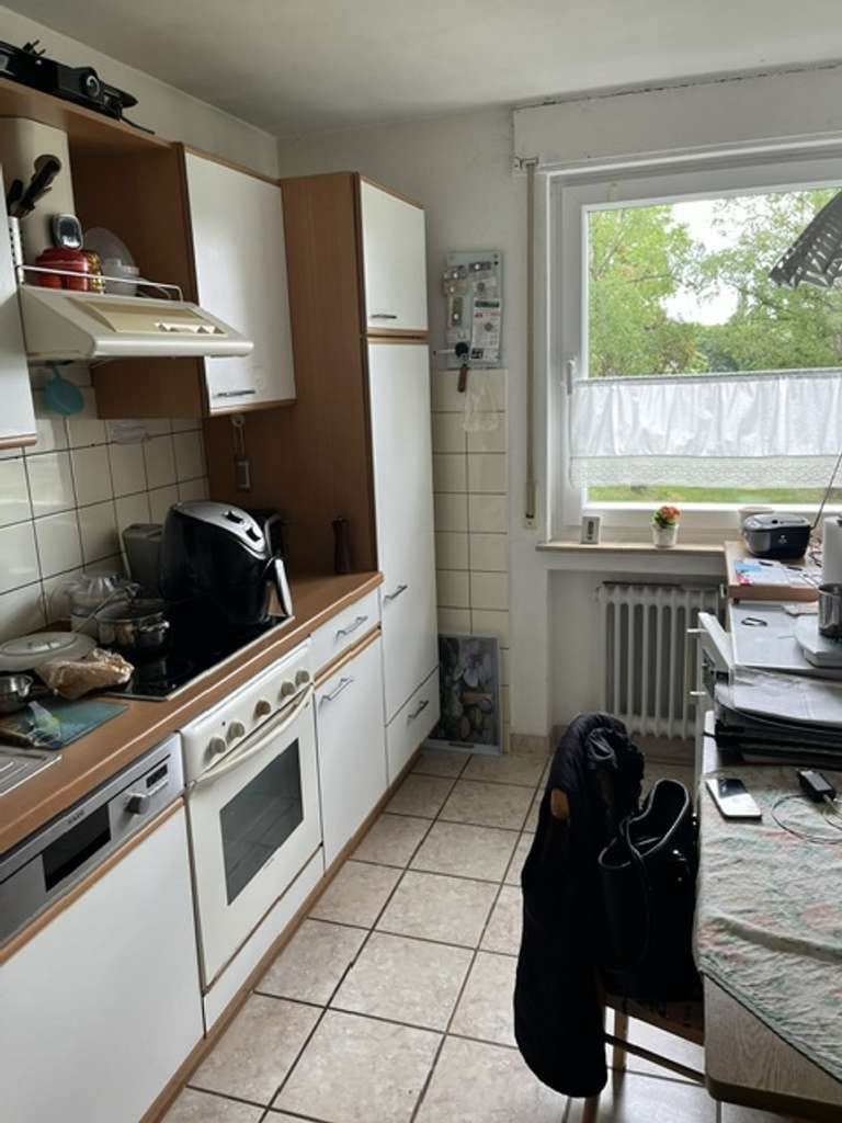 Immobilie in Andernach - 3-Zimmer-Wohnung in Andernach mit Garage - Bild 2