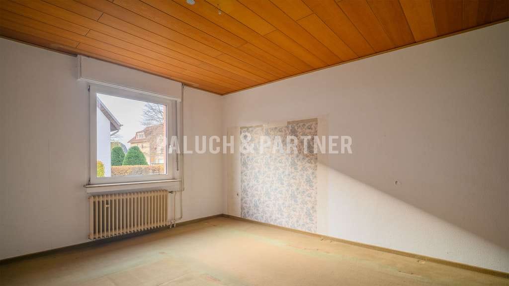 Immobilie in Erwitte - Familienfreundliches Haus mit möglichem Baugrundstück in Erwitte-Stirpe - Bild 3