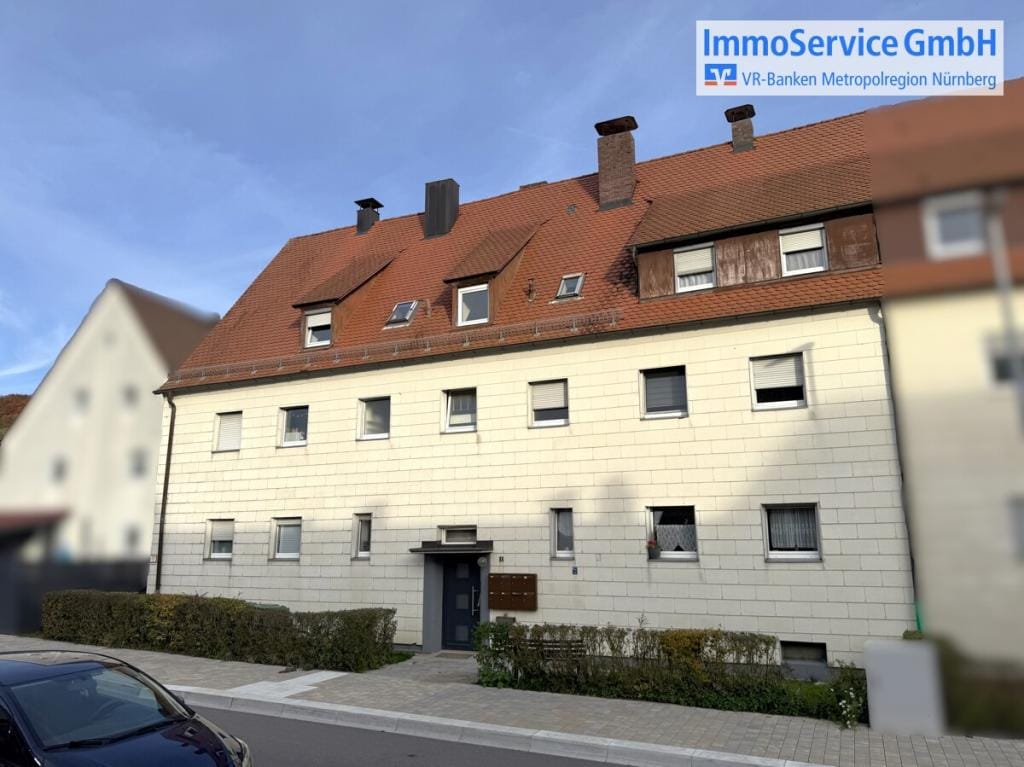 Immobilie in Hersbruck -  - Bild 0