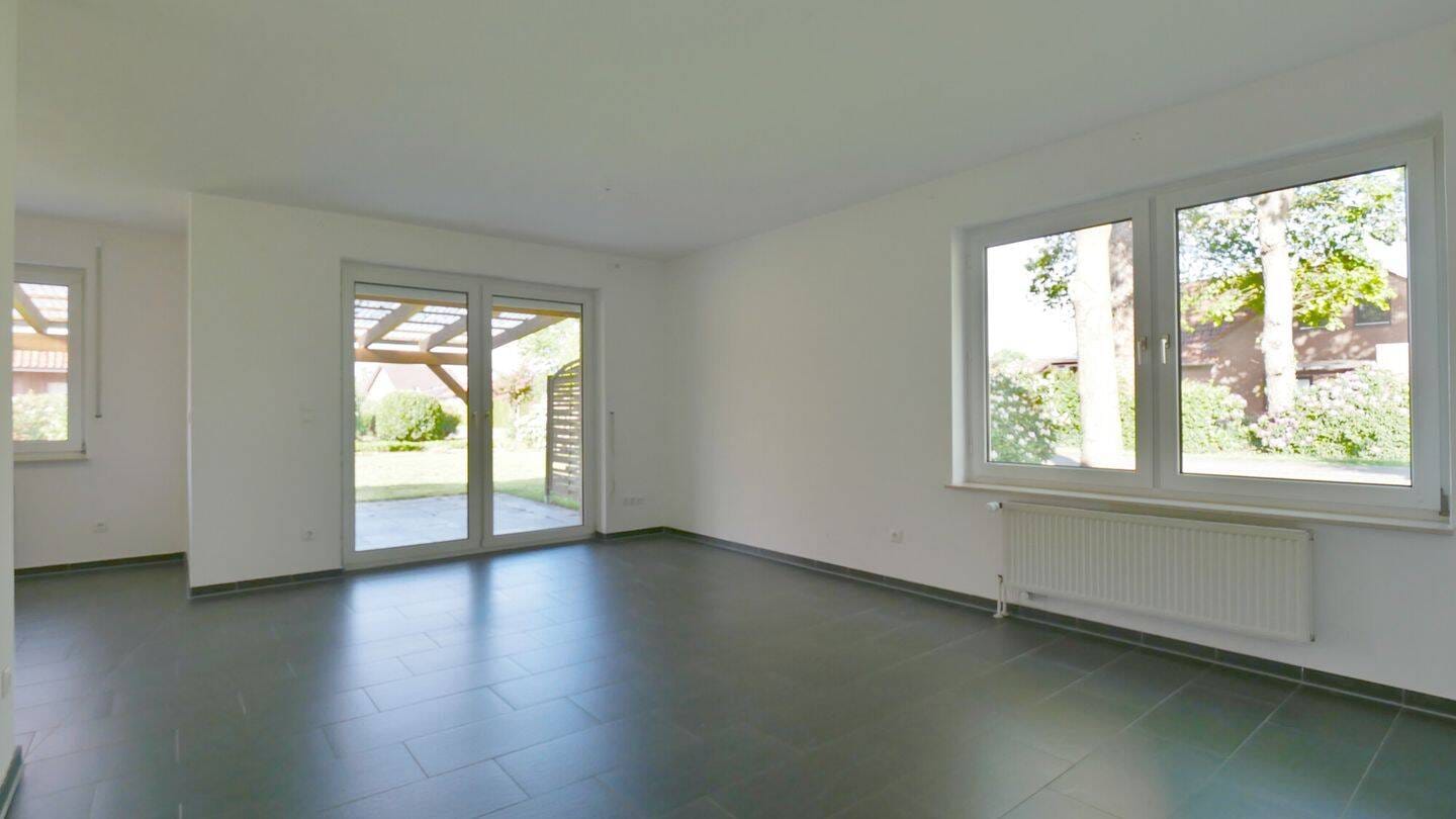 Immobilie in Cappeln (Oldenburg) - Solides Einfamilienhaus in Cappeln zum Verkauf - Bild 4