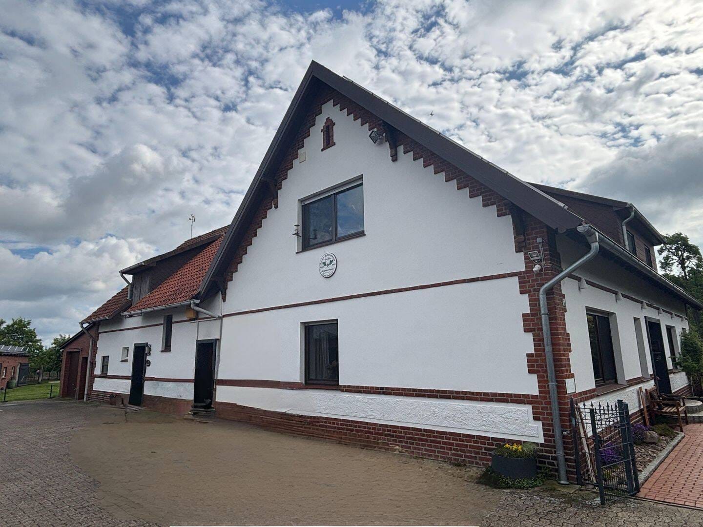 Immobilie in Wagenfeld - Idyllisches Wohnen in Wagenfeld - Bild 4