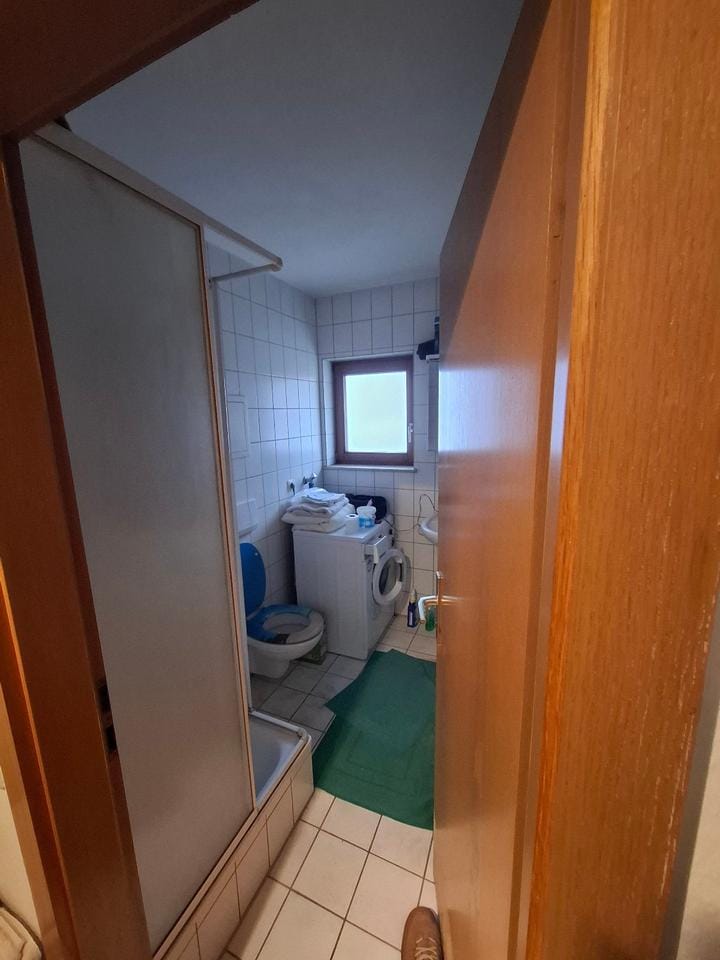 Immobilie in Göppingen - 1 Zimmer Apartment für Kapitalanleger in GP-Holzheim - Bild 0