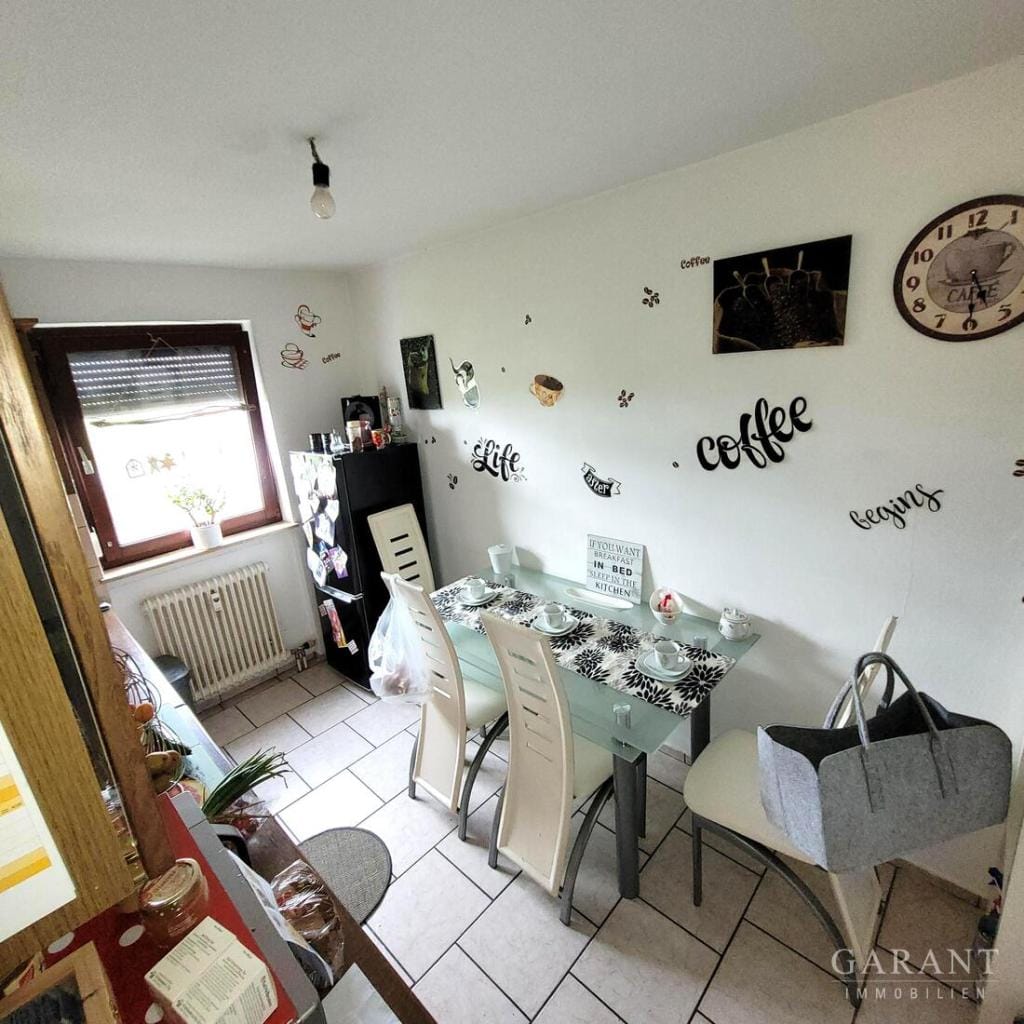Immobilie in Eberdingen - Etagenwohnung in Eberdingen - Bild 2