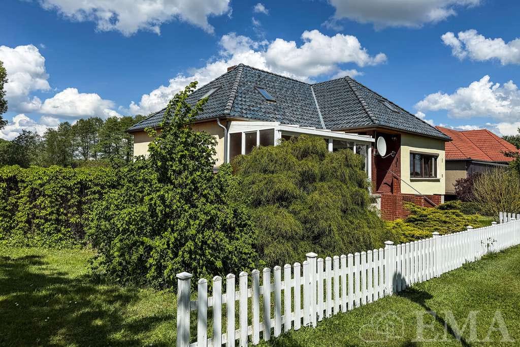 Immobilie in Fincken - Wohnen in einzigartiger Seelage – Ihr neues Zuhause in Fincken - Bild 4