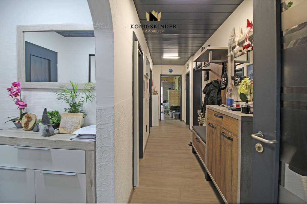 Immobilie in Weidenstetten - Praktisches MFH mit Werkstatt in Weidenstetten - Bild 4
