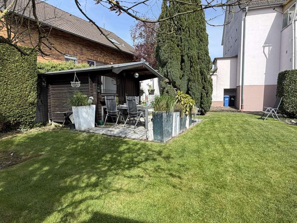 Immobilie in Leichlingen - ++ Attraktives Renditeobjekt in der Blütenstadt – 4-Parteien-Haus mit Entwicklungspotenzial ++ - Bild 3
