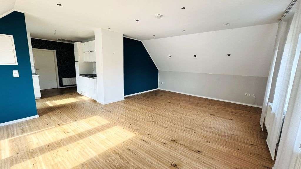 Immobilie in Mogendorf - Gepflegte 3-Zimmer Eigentumswohnung mit Garage, Stellplatz und eigenem Garten - Bild 3