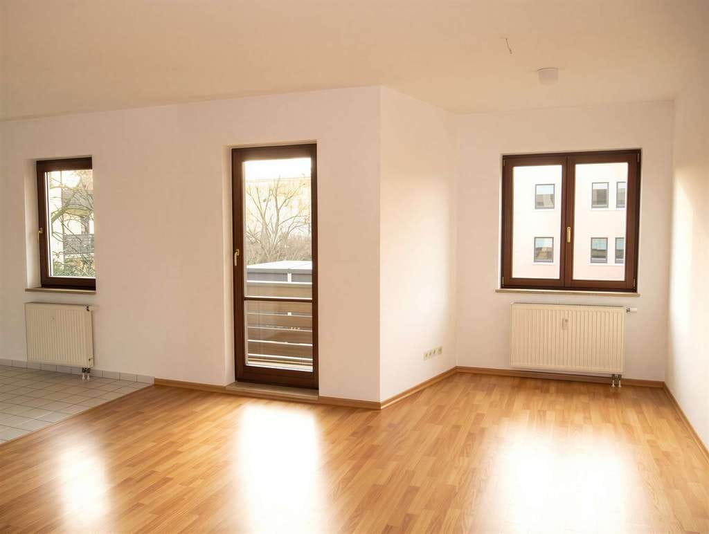 Immobilie in Machern - 4,72 % Brutto-Rendite I Top-Grundriss | Helles Bad | Westbalkon | Stellplatz - Bild 3