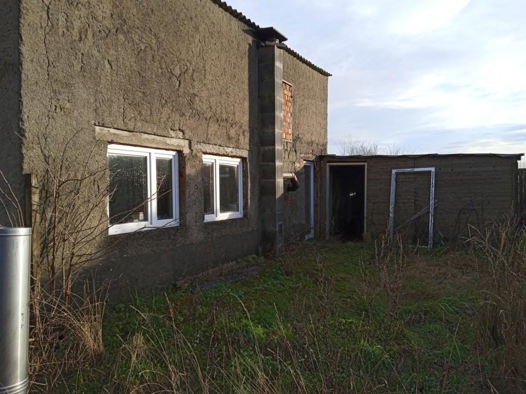 Immobilie in Aland - Einfamilienhaus freistehend in Pollitz - Bild 3