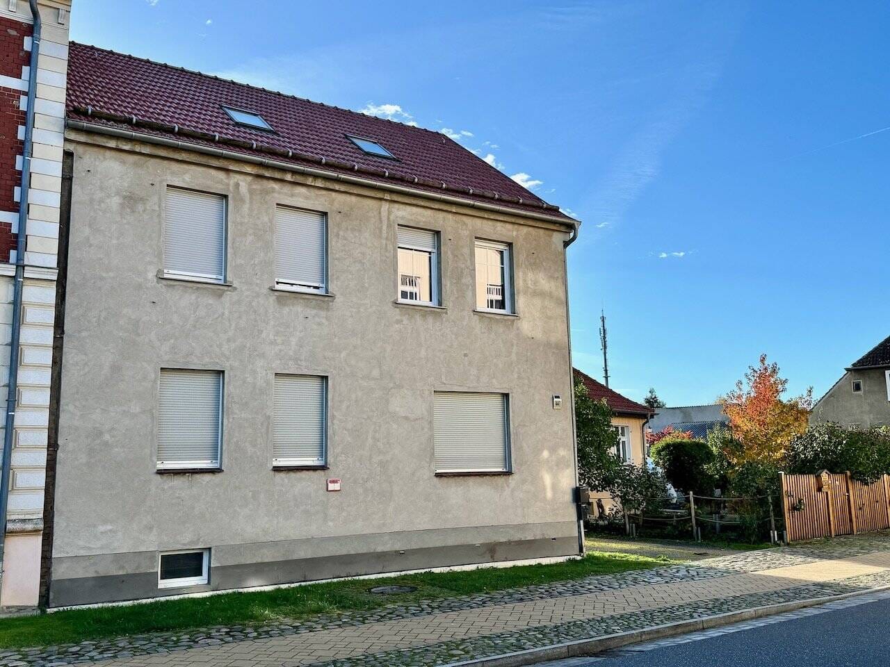 Immobilie in Kremmen - Für die große Familie und/ oder Vermietung - Bild 0