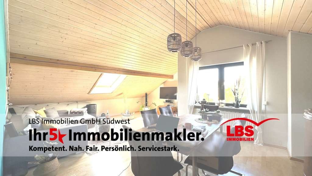Immobilie in Ubstadt-Weiher - Ein Objekt mit Charakter, Geschichte und Zukunft - Bild 3