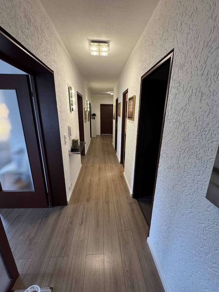Immobilie in Igersheim - Kernsanierte 4 Zimmerwohnung in Igersheim. - Bild 4