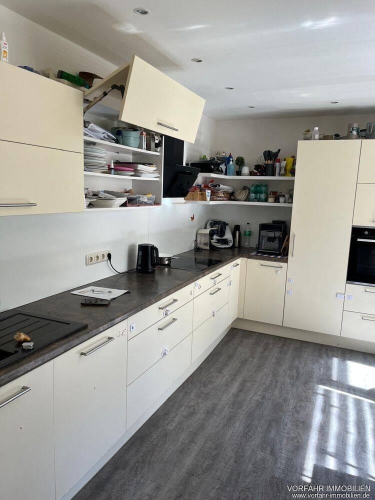 Immobilie in Crivitz - Schöne Doppelhaushälfte mit Einliegerwohnung - Bild 5