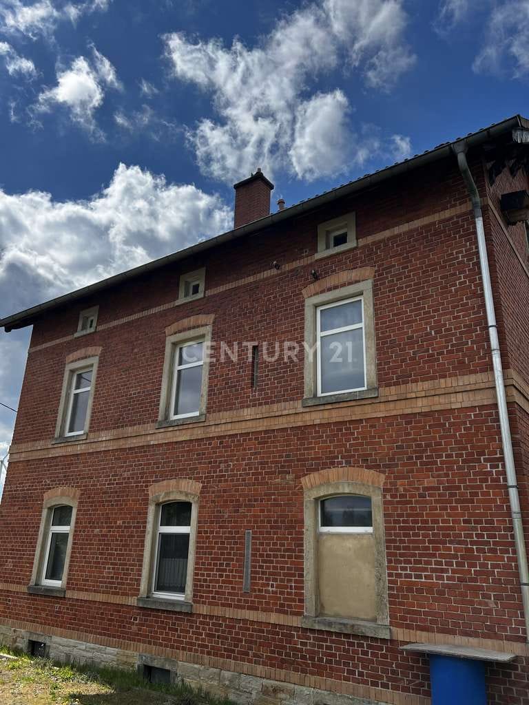 Immobilie in Schmölln - Mehrgenerationenhaus in Schmölln - Bild 4