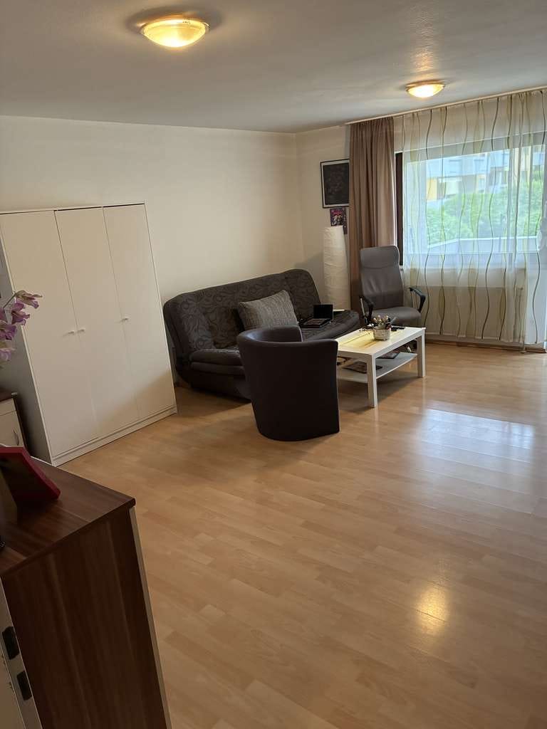 Immobilie in Kirchheim unter Teck -  1,5-Zimmer-Wohnung in ruhiger Randlage - Bild 4