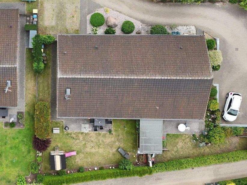 Immobilie in Holthusen - Schöner Bungalow mit zwei Wohneinheiten - Bild 4