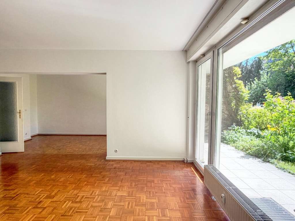 Immobilie in Kronberg - Gartenwohnung in hervorragender Wohnlage - Bild 4
