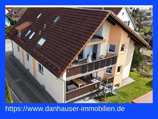 Immobilie in Sinzing - Einmalige Gelegenheit: saniertes Zweifamilienhaus mit kleiner Gewerbeeinheit, ideal auch zum Wohnen und... - Bild 0