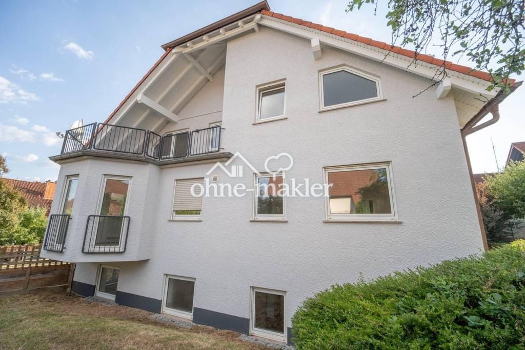 Immobilie in Steinwenden - Mehrfamilienhaus in Steinwenden - Bild 1