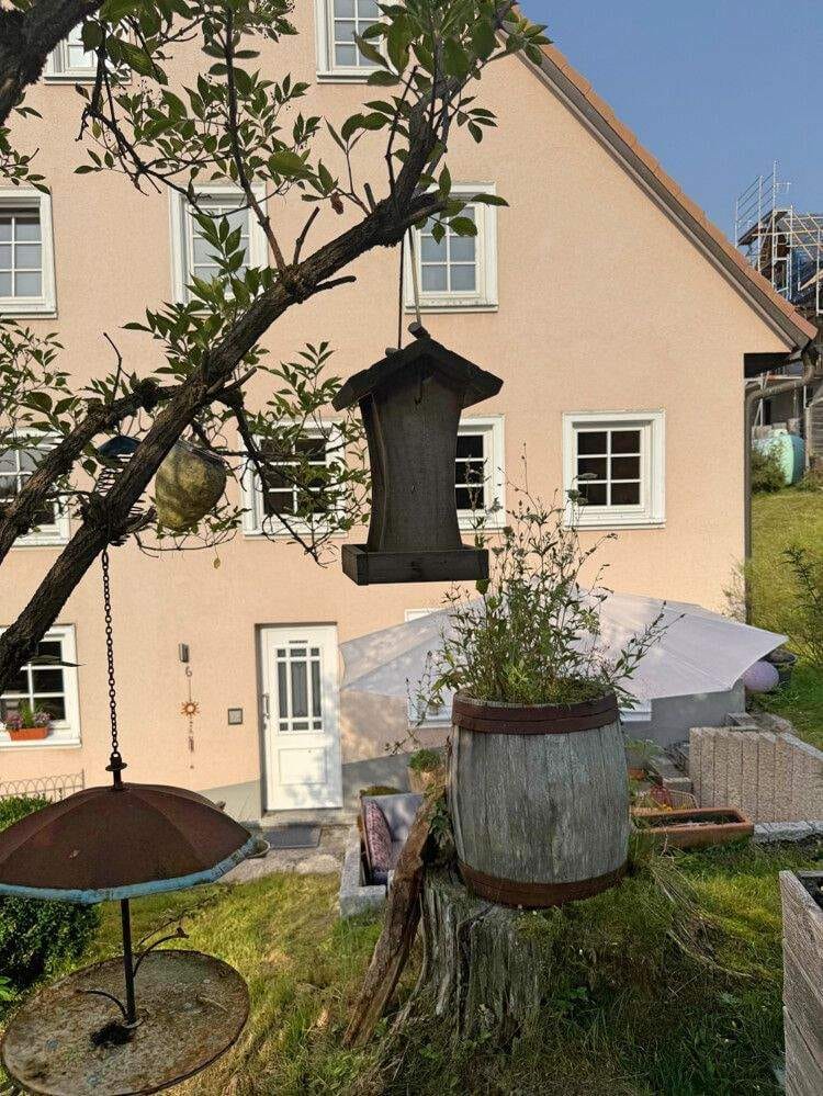 Immobilie in Lenzkirch - *****Ein Haus voller Geschichte**** - Bild 0