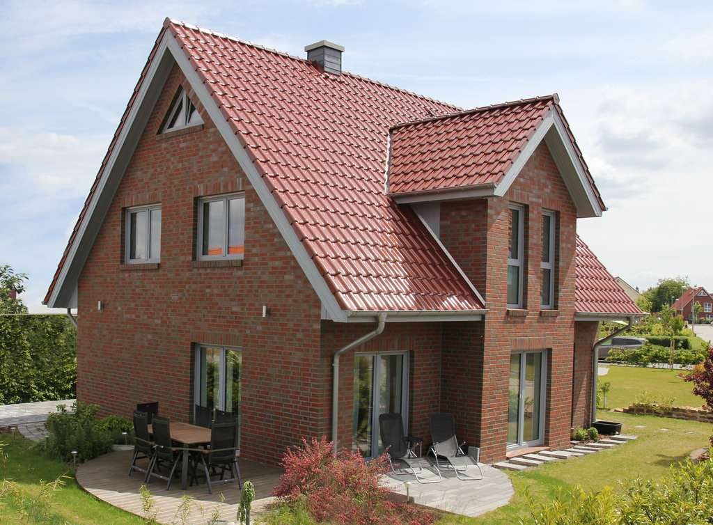 Immobilie in Calberlah - Ihr individuelles Architektenhaus in bester Lage! Klinker inklusive! - Bild 3