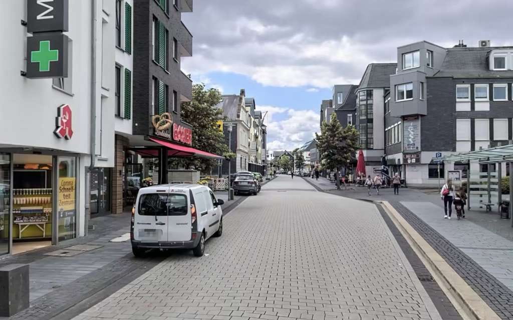 Immobilie in Wermelskirchen - 620 m² Grundstück | Bestand + Entwicklungspotenzial | Sanierungsfahrplan |Positiver Bauvorbescheid - Bild 1