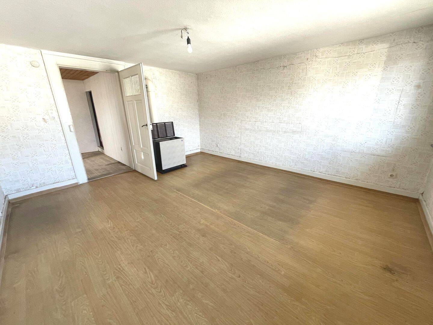 Immobilie in Offenburg - Offenburg, Windschläg - Potential für den Handwerker! - Bild 4