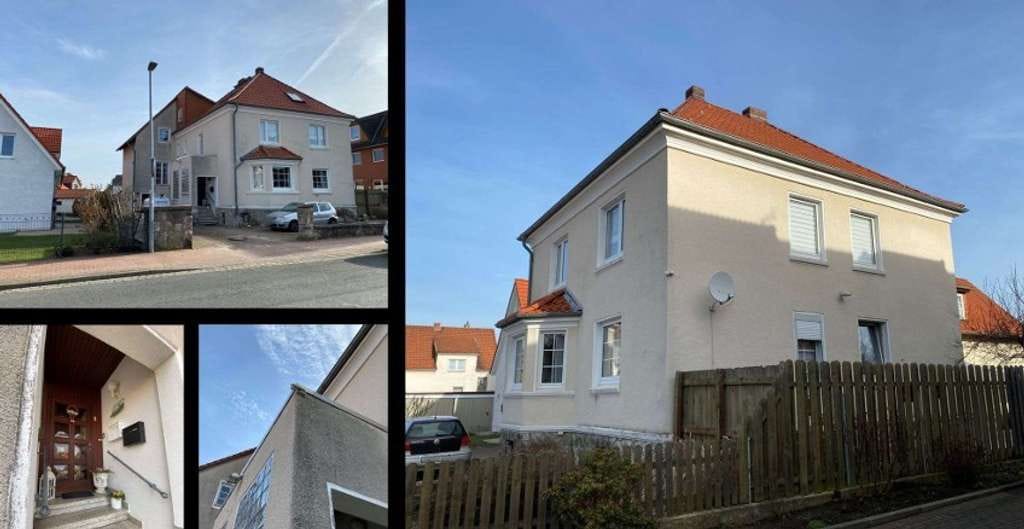 Immobilie in Ronnenberg - Attraktive Kapitalanlage mit 3 Wohneinheiten in begehrter Lage von Ronnenberg - Bild 0