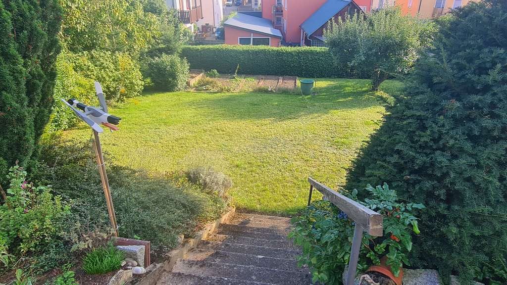 Immobilie in Burglengenfeld - Großzügiges Wohnhaus mit Potenzial - Bild 4