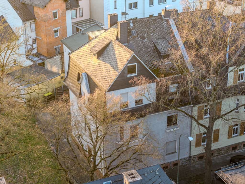 Immobilie in Wetzlar - Zwei Einheiten, ein Investment - provisionsfrei - Bild 3