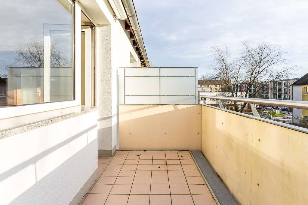 Immobilie in Flensburg - Ihr Zuhause in zentraler Lage - gut aufgeteilte 4-Zimmer Eigentumswohnung. - Bild 4