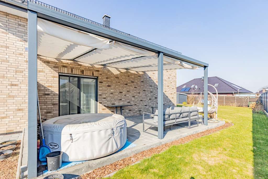 Immobilie in Wahrenholz - Exklusives Einfamilienwohnhaus in Wahrenholz - Bild 4