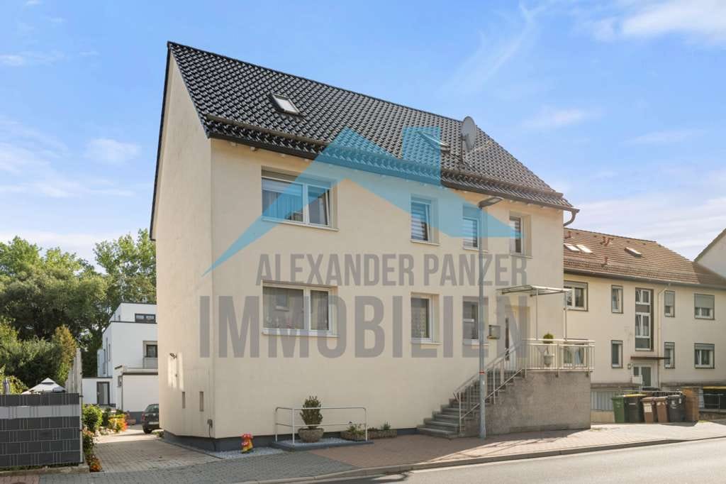 Immobilie in Lohfelden - Modernisiertes Einfamilienhaus mit großer Dachterrasse in Lohfelden-Vollmarshausen! - Bild 3
