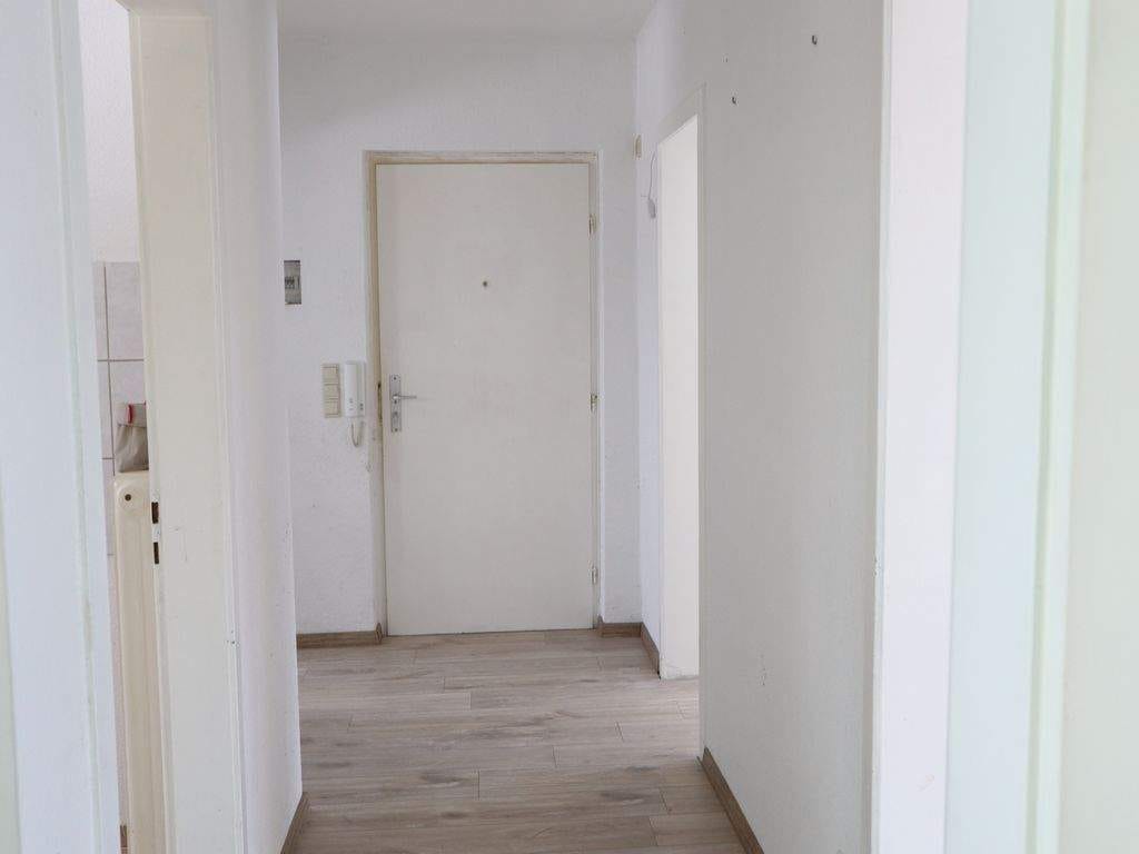 Immobilie in Wurster Nordseeküste - URLAUBSLAGE: Großzügige 3-Zimmer-EG-Wohnung mit Badewanne und Balkon! - Bild 2