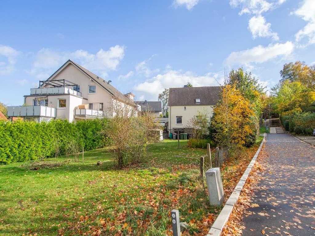 Immobilie in Enger - Wohnen in Enger: Ein Haus mit Charme sucht neue Ideen. - Bild 3